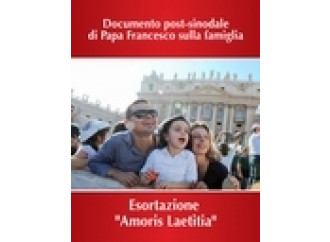 Amoris Laetitia,
il dibattito 
non è finito